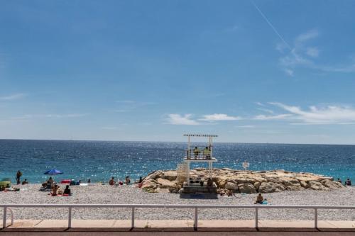 Bright T3 - near the beach