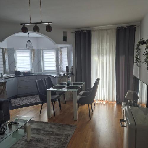 Apartman Laguna