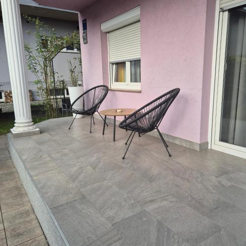 Apartman Laguna