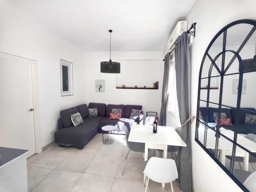 Appartement cosy - La Siesta