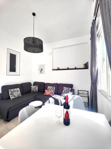 Appartement cosy - La Siesta