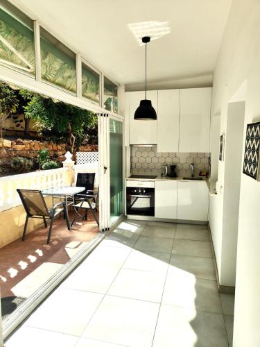 Appartement cosy - La Siesta