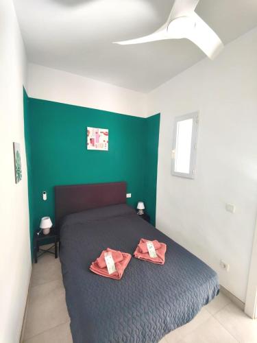 Appartement cosy - La Siesta