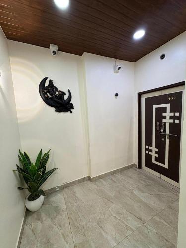 ウッジャインにあるHotel Anantshreeのギャラリーの写真