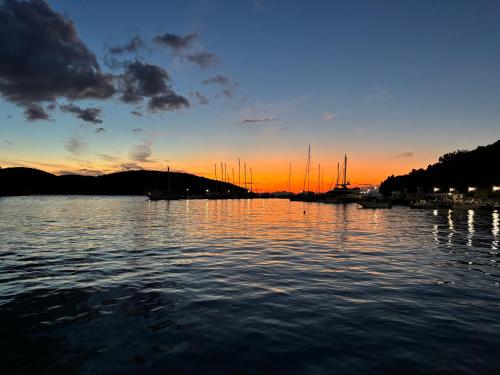 Φωτογραφία από το άλμπουμ του Villa Anna στα Σύβοτα