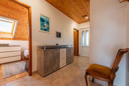 Fotografie z fotogalerie ubytování Villa Chervil ZadarVillas v destinaci Šopot