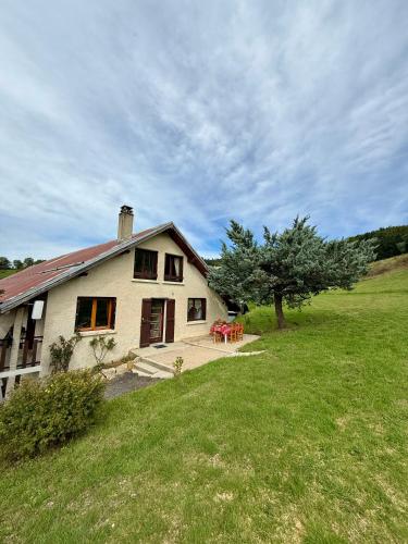 Le Chalet cosy - Villard de lans, pied des pistes