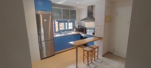 Loyito's seaviews apartment La Cala photo 6