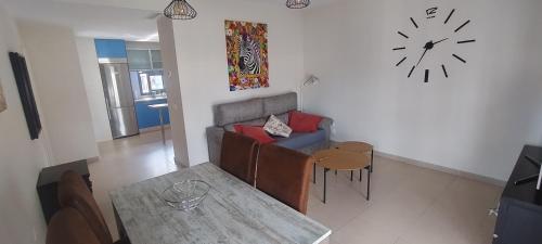 Loyito's seaviews apartment La Cala photo 12