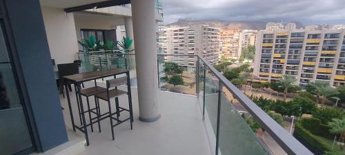 Loyito's seaviews apartment La Cala photo 20