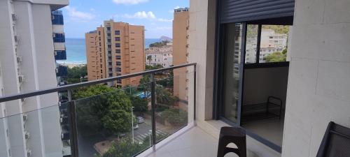 Loyito's seaviews apartment La Cala photo 21