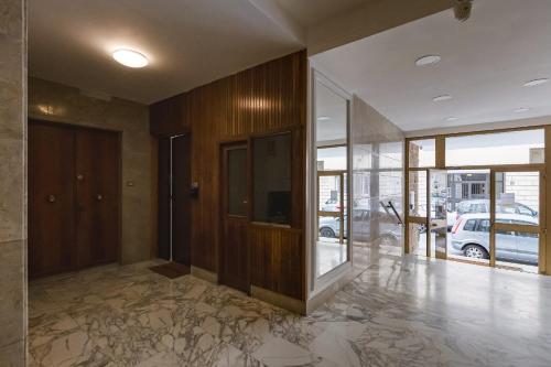 New opening - Ponte Milvio