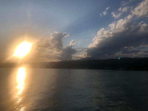 VeWö See lakeboarding garten