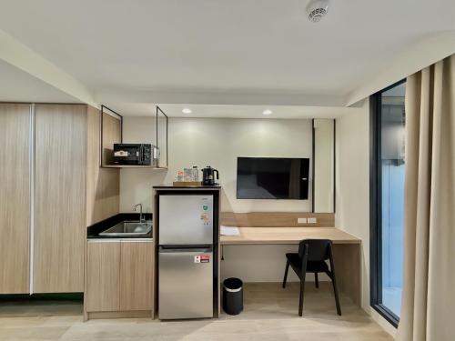 Gallery image of Rangsit Residence & Hotel 