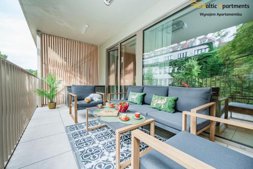 Foto Baltic Apartments - Greeneri Park 2