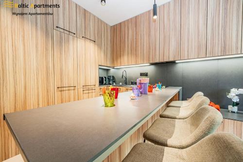 Foto Baltic Apartments - Greeneri Park 3
