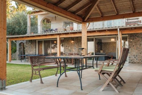 Kompitsi View Retreat