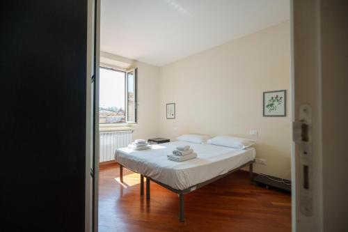 Anguillara in the Heart of Florence