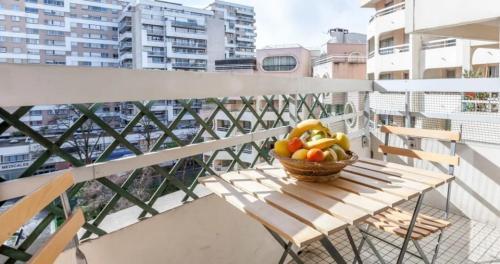 Grand appartement et cosy Paris