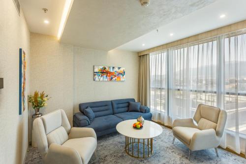 Фотография из галереи East Plaza Hotel в Софии