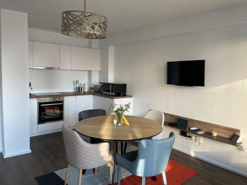 Apartment Andalucia