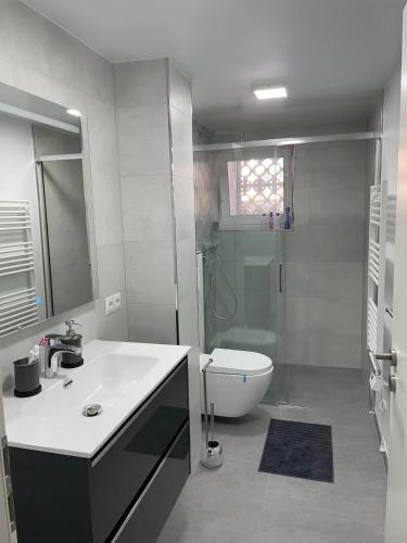 Apartment Andalucia
