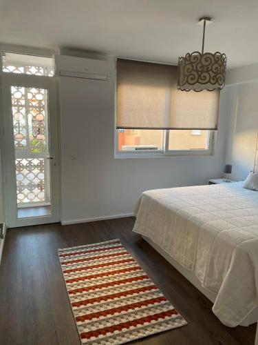 Apartment Andalucia