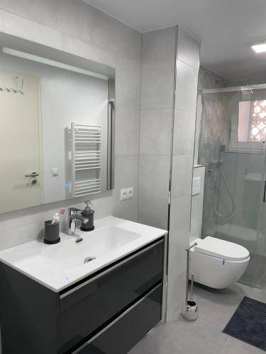 Apartment Andalucia