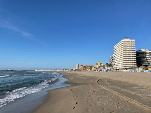 Apartment Andalucia