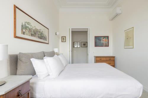 Elegant Apartment in Prati
