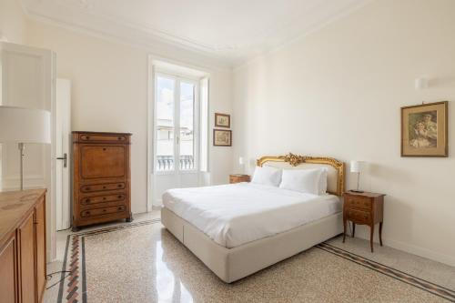 Elegant Apartment in Prati