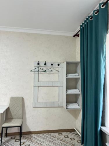 Galeriebild der Unterkunft Табылга guest house in Jalal-Abad