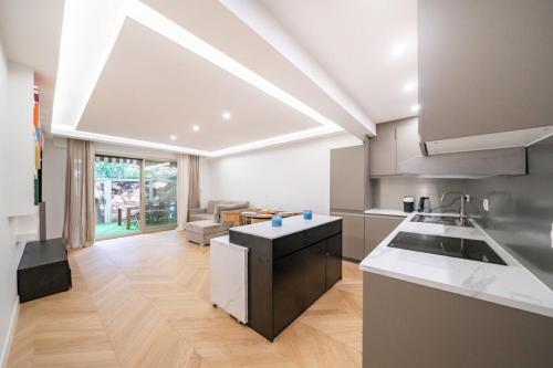 Cozystay 1807 - peaceful 3-bedroom heart of Cannes