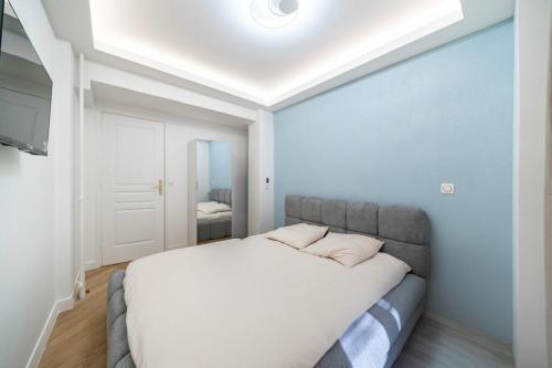 Cozystay 1807 - peaceful 3-bedroom heart of Cannes