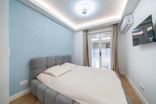 Cozystay 1807 - peaceful 3-bedroom heart of Cannes