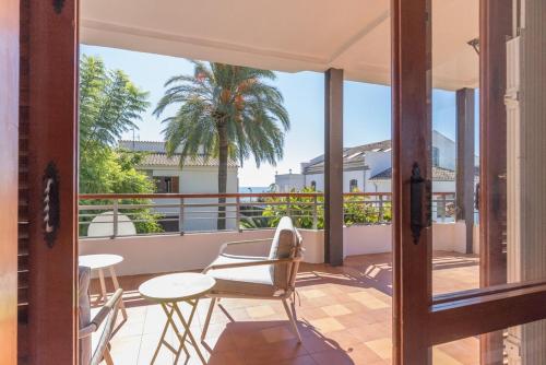 Sumérgete en las Villas de Benicasim