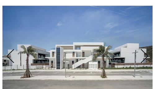 Casa Bakara la Brisa Zahara beach