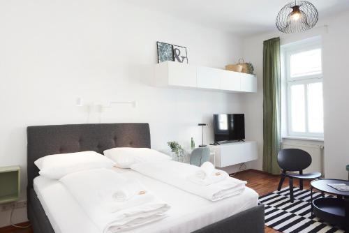 Design Apartment Vienna by JR City Apartments