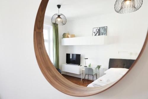 Design Apartment Vienna by JR City Apartments