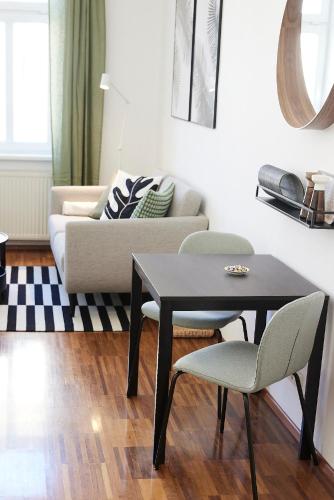 Design Apartment Vienna by JR City Apartments