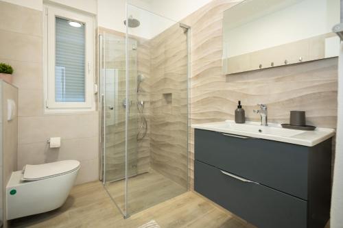 Holiday House Villa Skrila