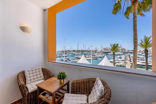 Daytona - Marina view by HD Properties