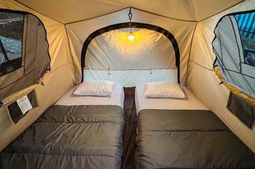 Gallery image of Sky Camp By HeHa Sky View in Patuk