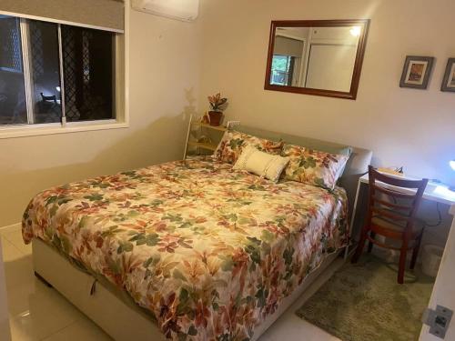 Cama o camas de una habitación en WSAbode