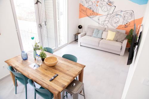 VLC Host - Cuber Apartments