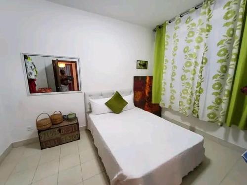 Billede fra billedgalleriet på La bourgeoisie house flat i Camama