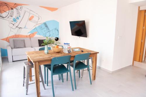 VLC Host - Cuber Apartments