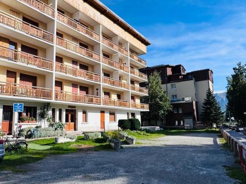 Appartement aux Deux Alpes - 4 pers.