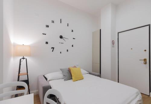 Casa Magenta a 4 minuti dalla metro WIFI & AC
