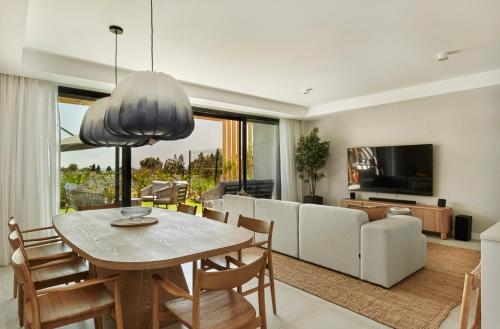 Azure Oasis by Chaparral Beach